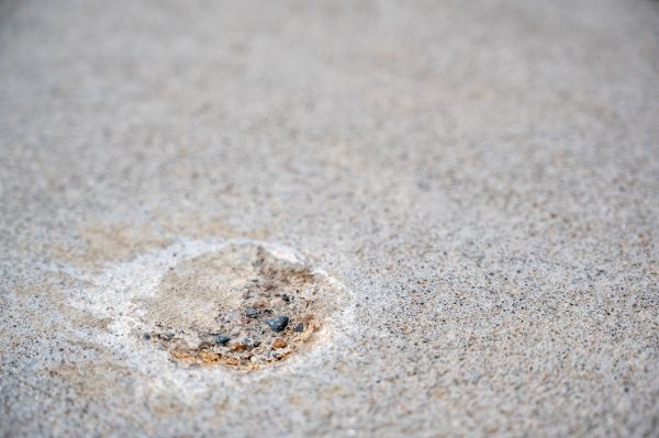 Concrete Jacking in Salisbury