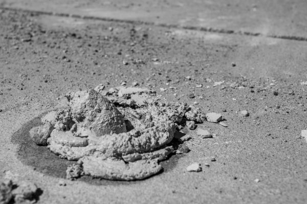 Concrete Slabjacking in Salisbury